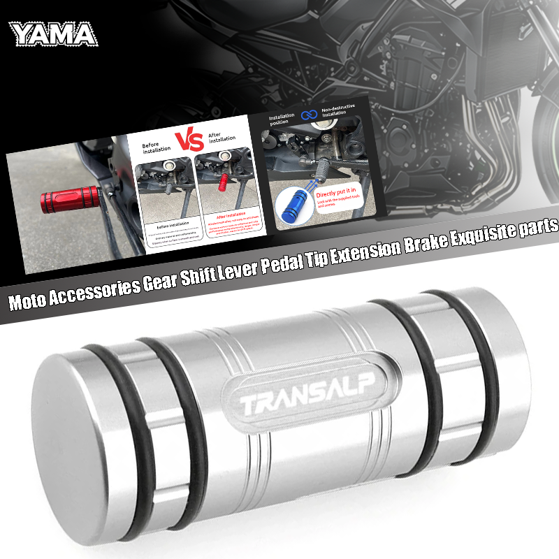 Motorcycle Gear Xl - Motorcycle Gear Shift Lever Pedal Tip