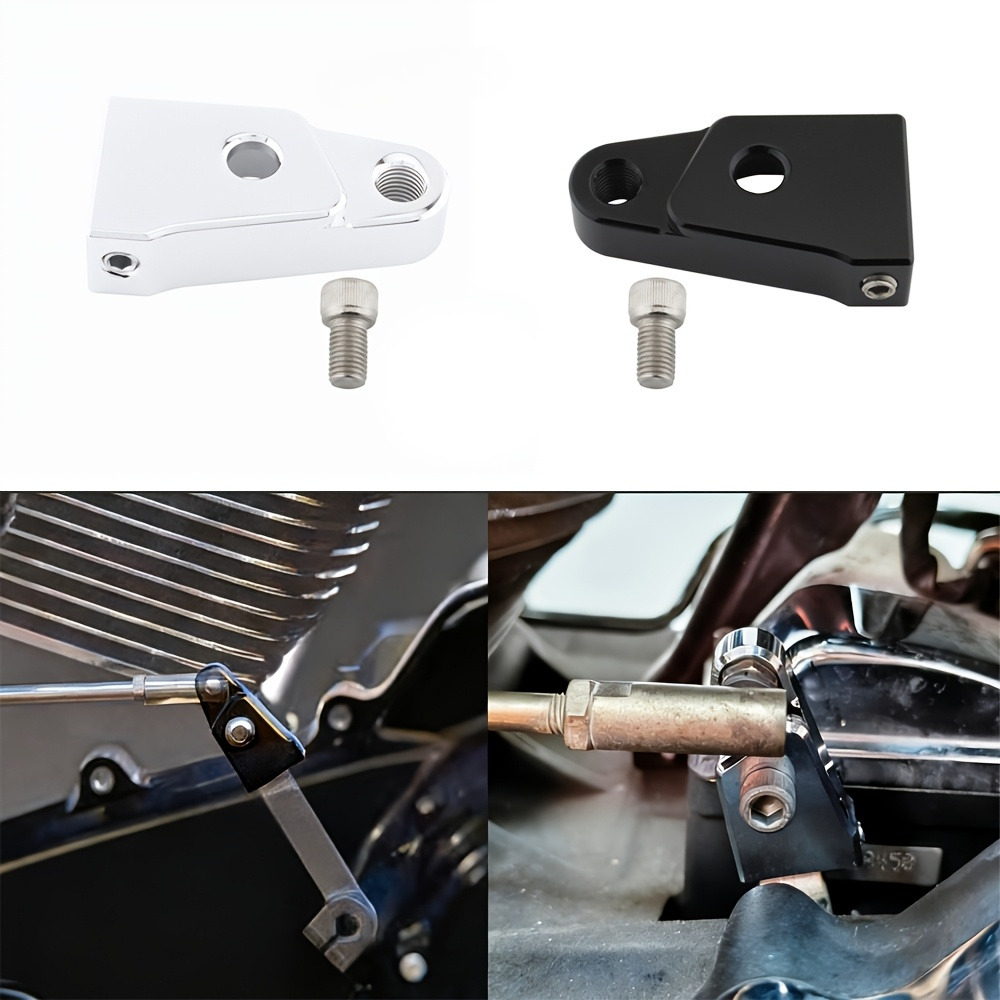 Motorcycle Gear Kit - Motorcycle Shift Neutral Gear Assistance Kit