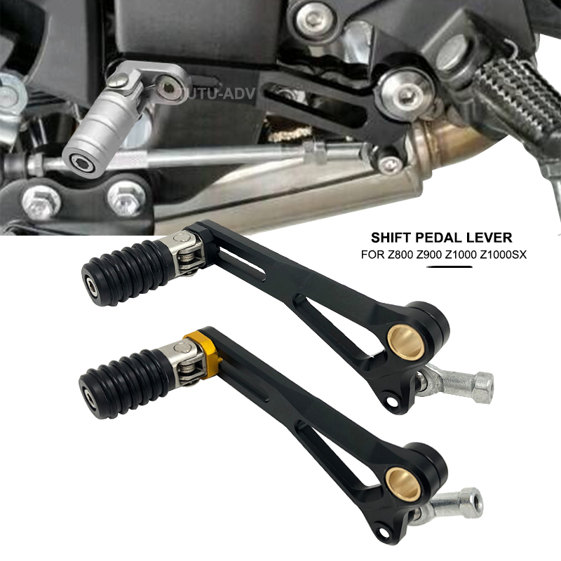 Motorcycle Gear Shift Pattern - For KAWASAKI Z800 Z900 Z1000 Z1000R