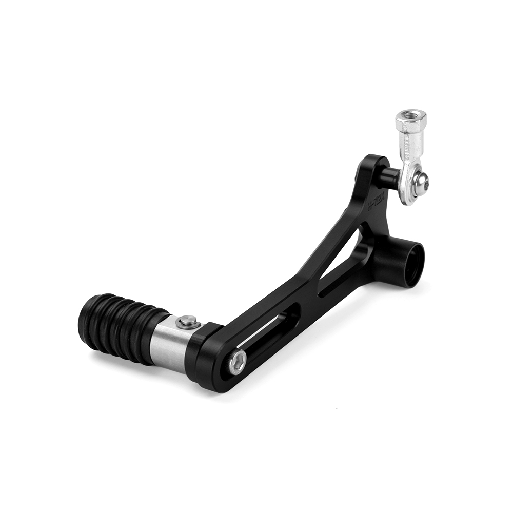 Quality Motorcycle Gear - Motorcycle Gear Lever Foldable Gear Shift
