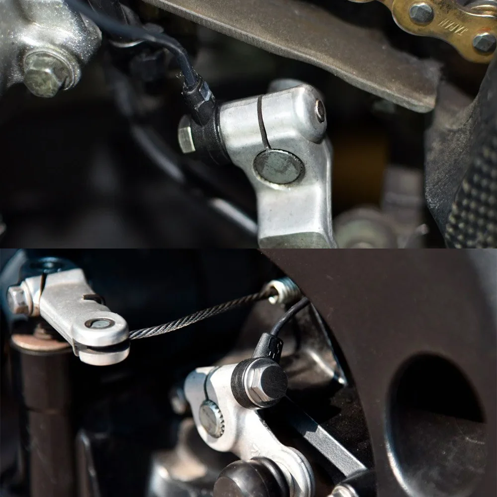 For YAMAHA MT03 MT-03 2016-202 - Motorcycle Gear Kit recensione e prezzo