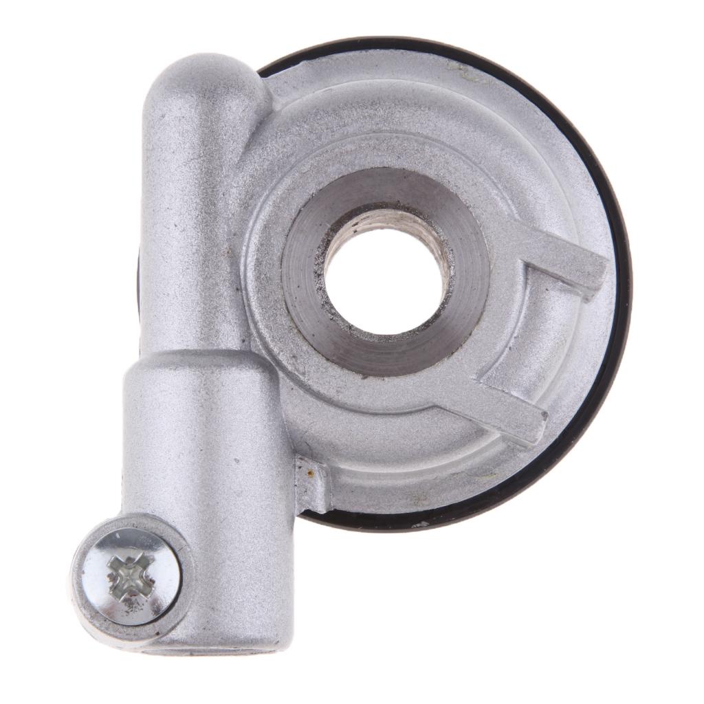 Silver Aluminum Speedometer Dr - Motorcycle Gear Kit recensione e prezzo