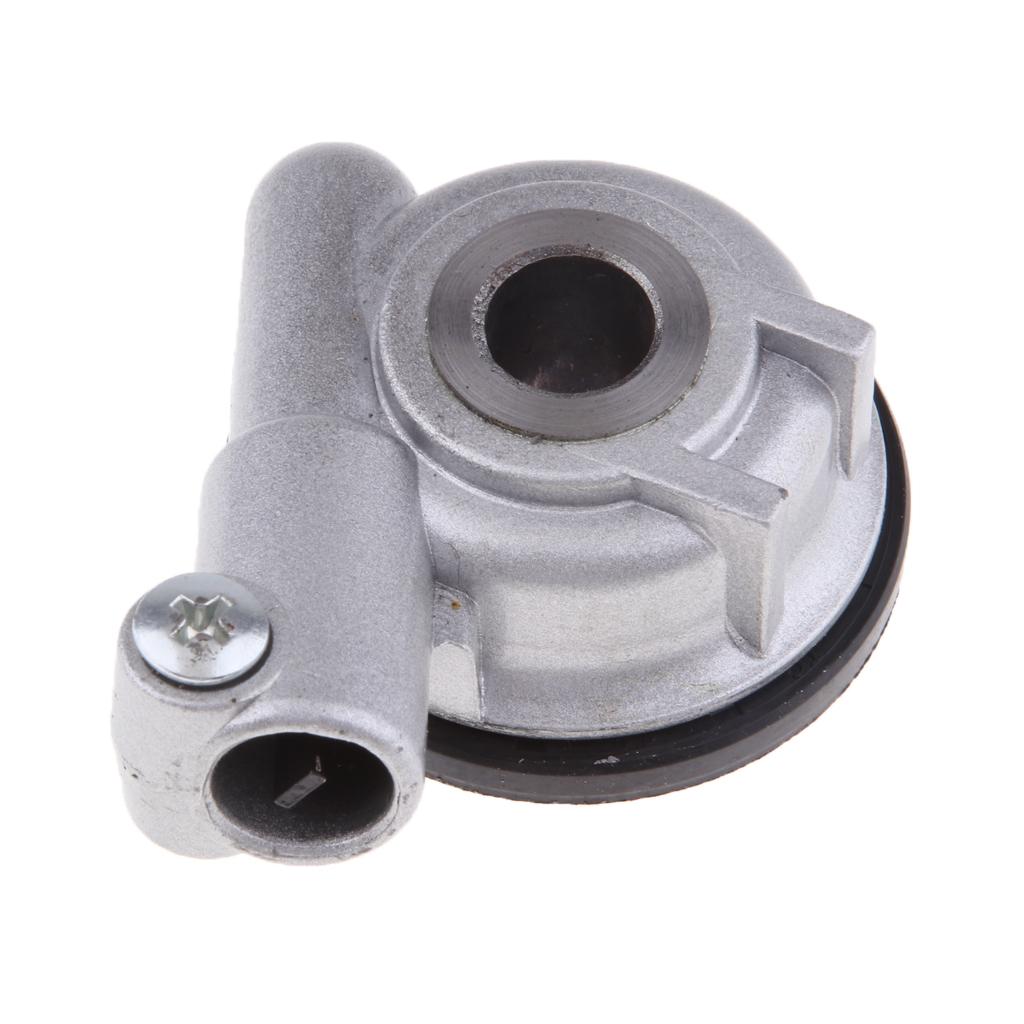 Silver Aluminum Speedometer Dr - Motorcycle Gear Kit recensione e prezzo