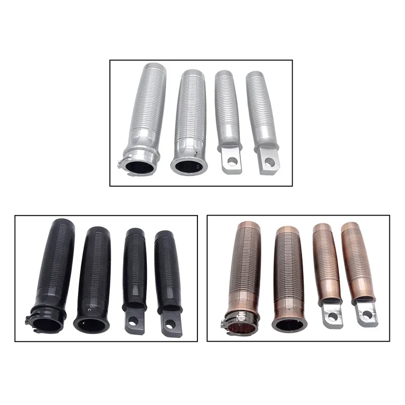 Motorcycle Hand Bar Grips Foot - Motorcycle Gear Xl recensione e prezzo