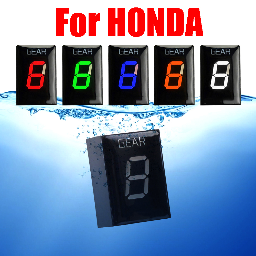 Motorcycle Gear Indicator For  - Motorcycle Gear Xl recensione e prezzo