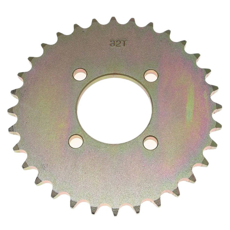 32 Teeth Motorcycle scooter ch - Quality Motorcycle Gear recensione e prezzo