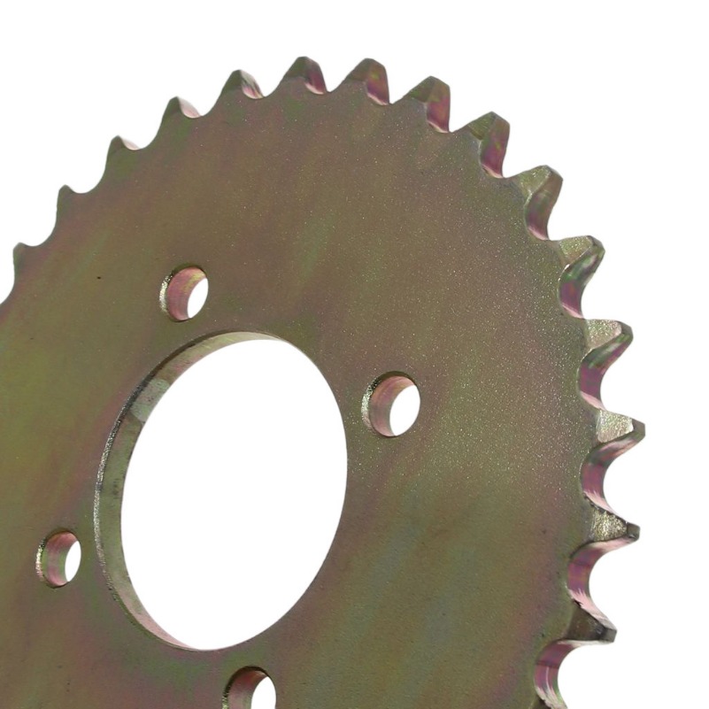 32 Teeth Motorcycle scooter ch - Quality Motorcycle Gear recensione e prezzo