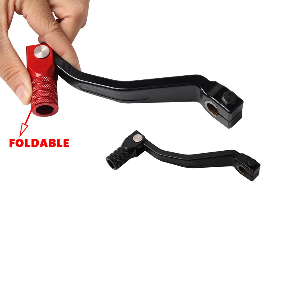 For Royal Enfield Himalayan 45 - Motorcycle Gear Shift Pattern recensione e prezzo