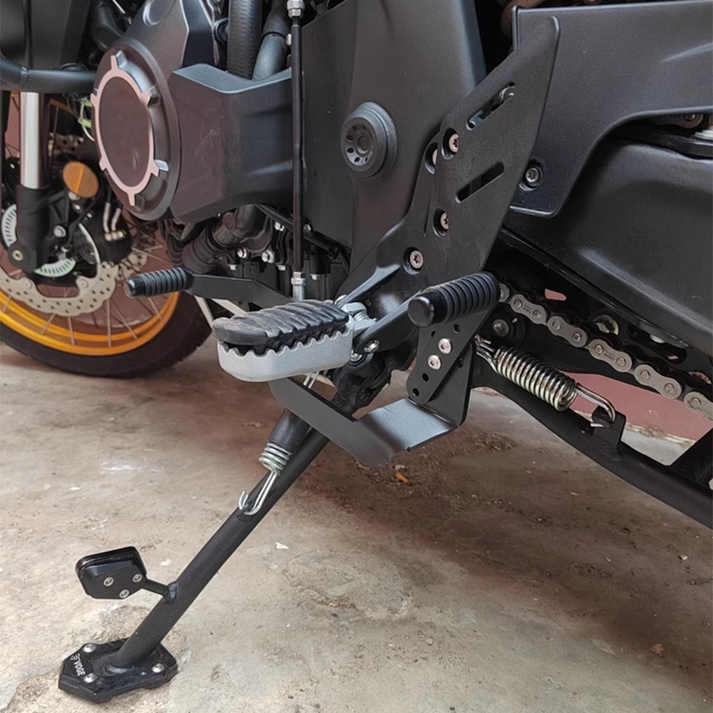 Motorcycle Accessories Front R - Quality Motorcycle Gear recensione e prezzo