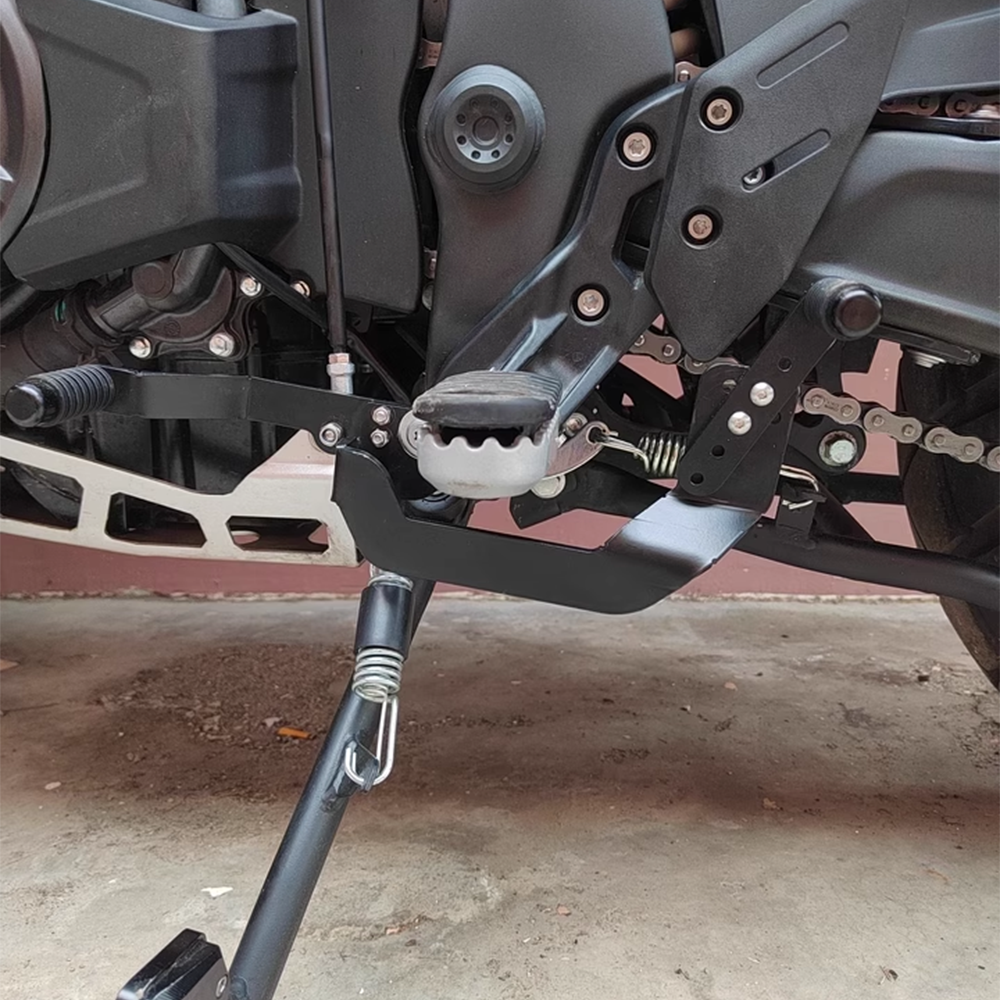 Motorcycle Accessories Front R - Quality Motorcycle Gear recensione e prezzo
