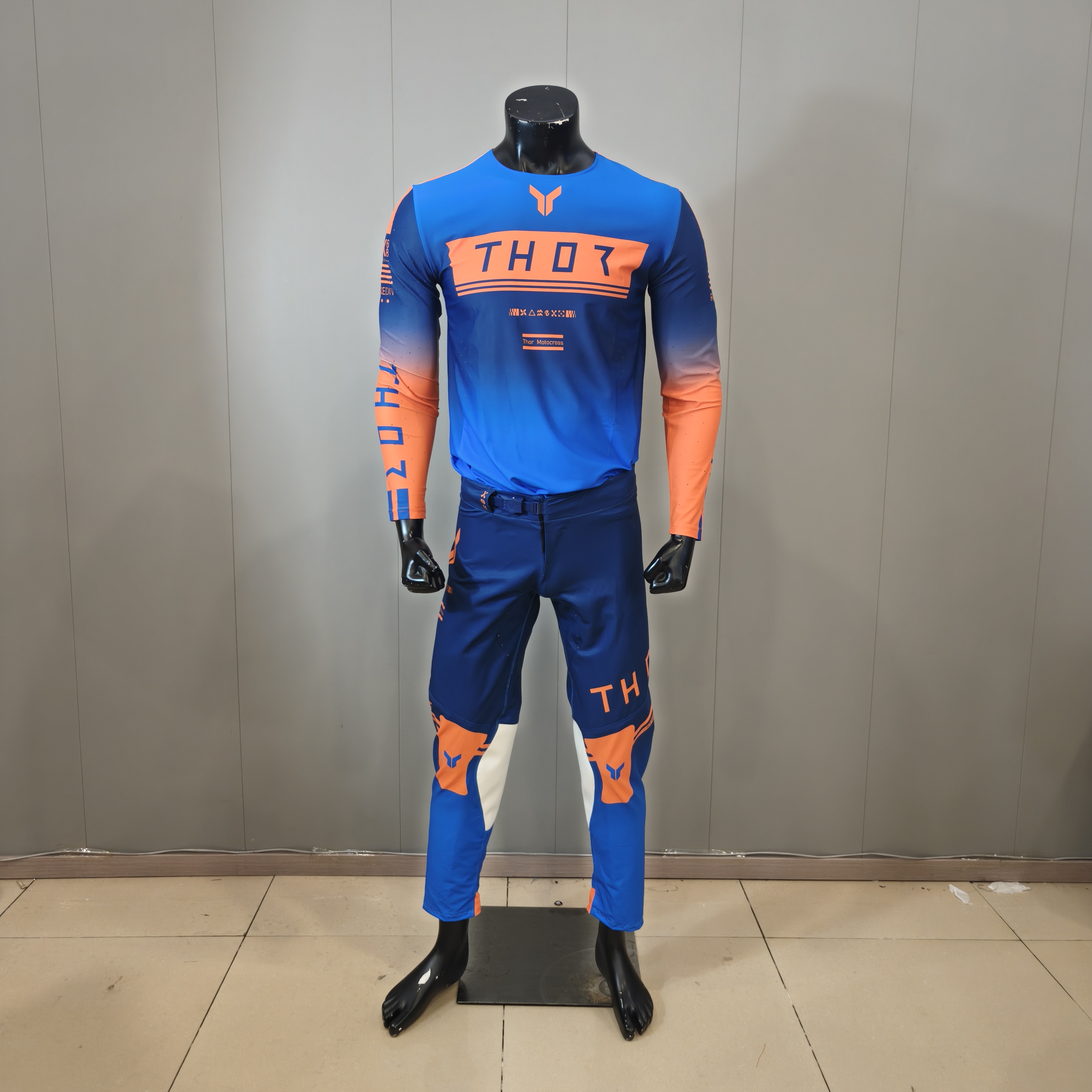 2026 Off Road Motocross Gear S - Motorcycle Gear Kit recensione e prezzo