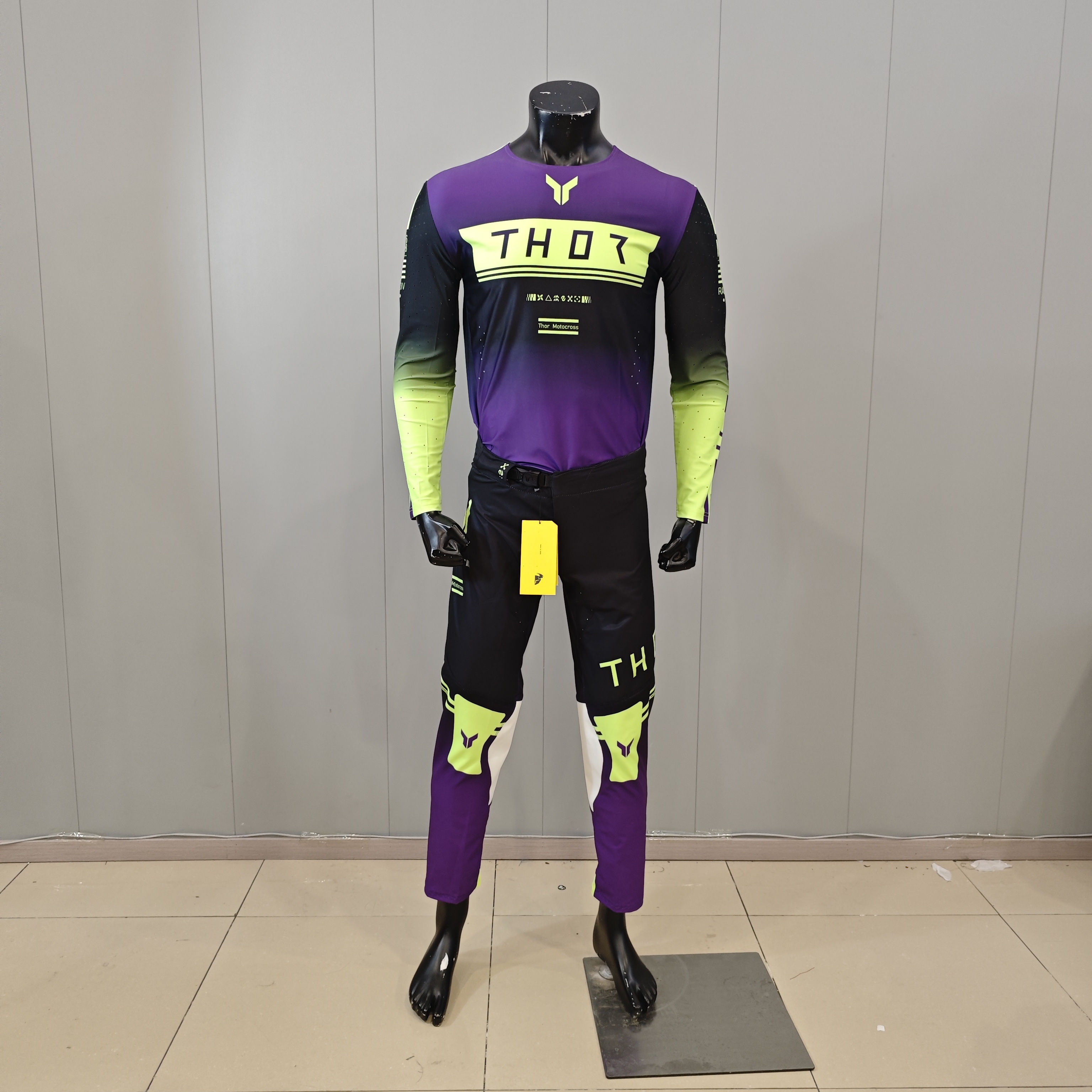 2026 Off Road Motocross Gear S - Motorcycle Gear Kit recensione e prezzo
