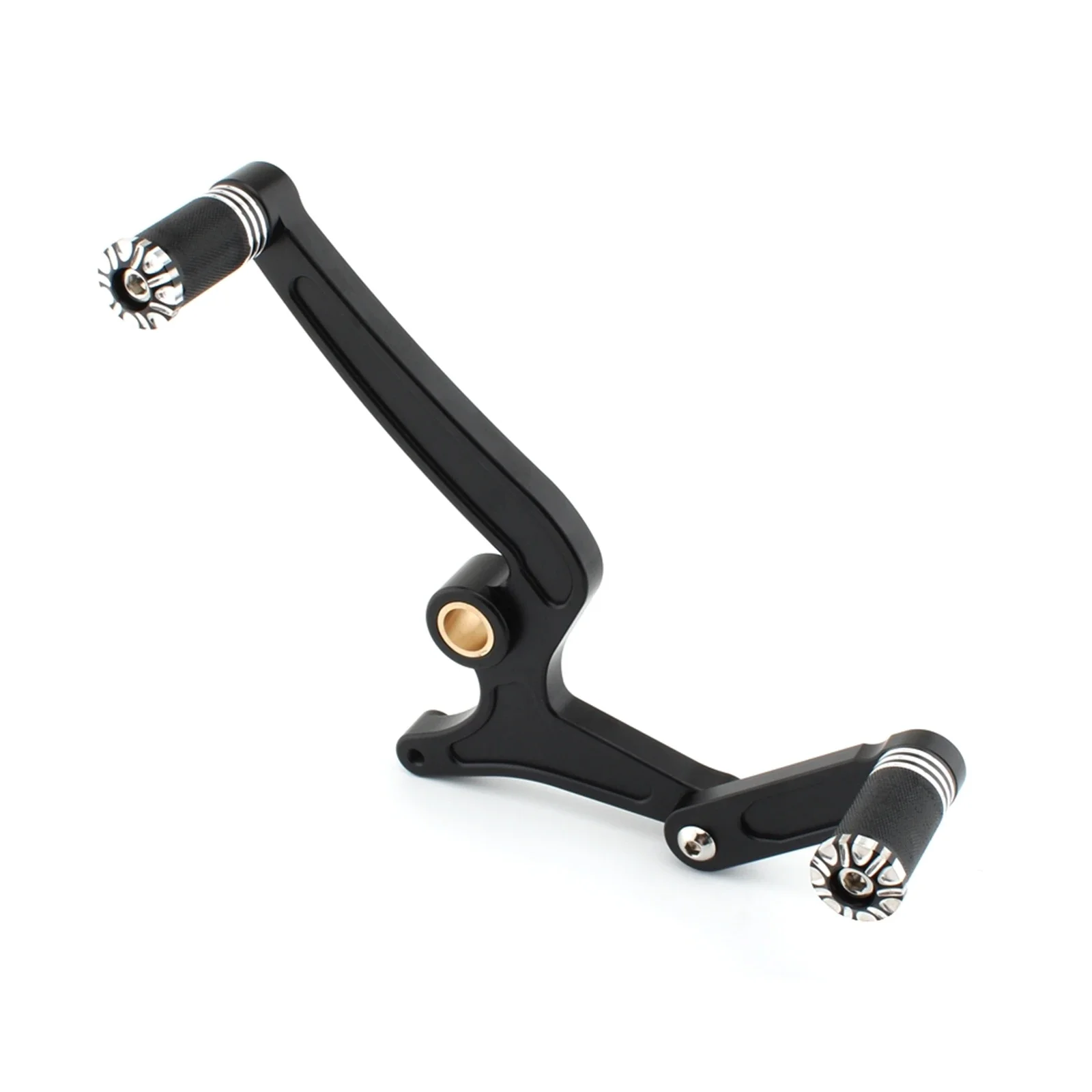 For Indian Scouts Hussar Bobbe - Motorcycle Gear Shift Pattern recensione e prezzo