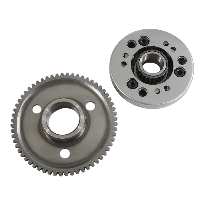 Motorcycle One way Starter Clu - Motorcycle Gear Xl recensione e prezzo