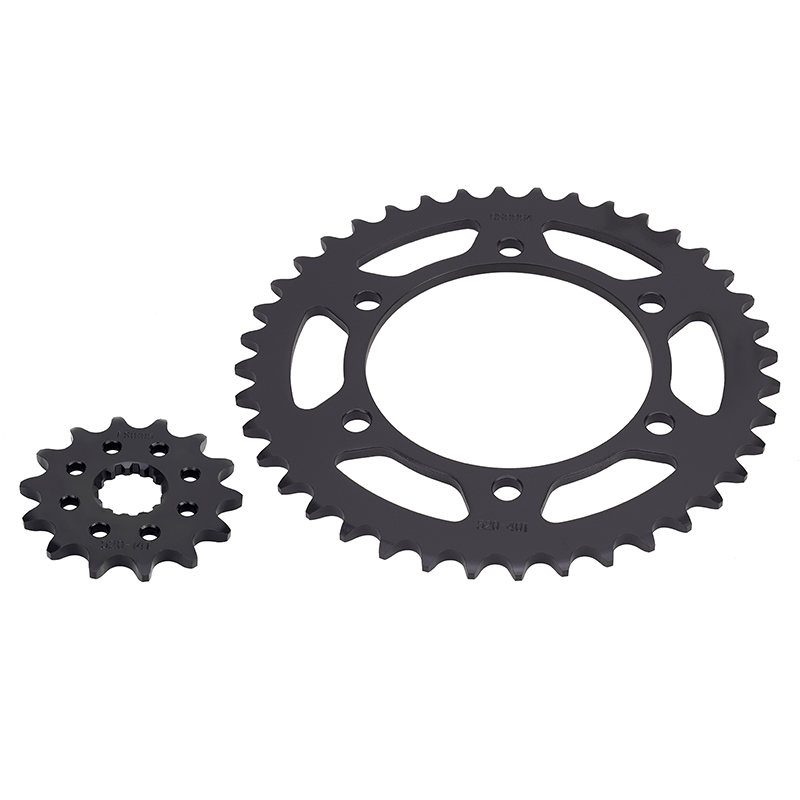 520 Chain 14T 15T 16T 43T 45T  - Motorcycle Gear Usa recensione e prezzo