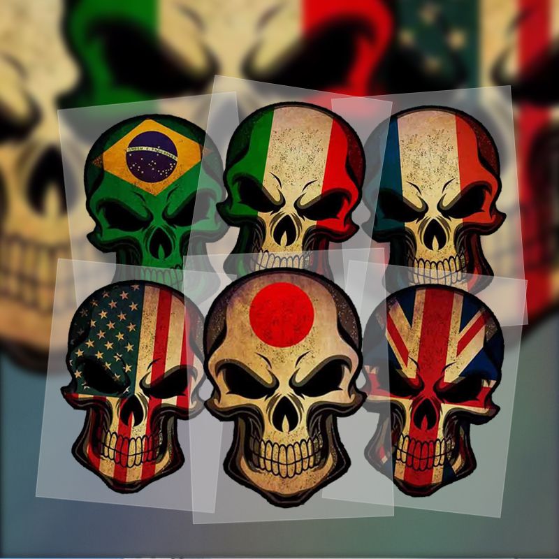 Personalized USA, Germany, UK, - Motorcycle Gear Usa recensione e prezzo