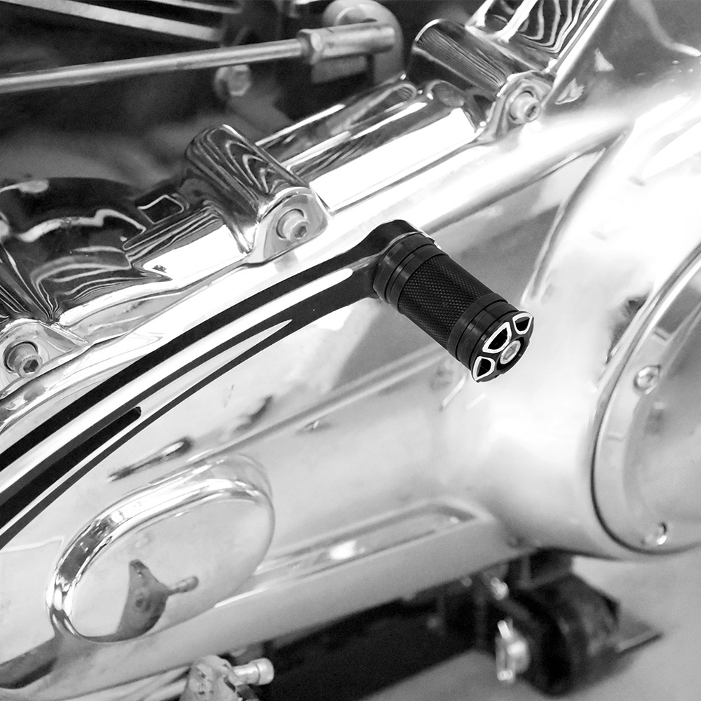 Motorcycle Shift Gear Lever Sh - Quality Motorcycle Gear recensione e prezzo