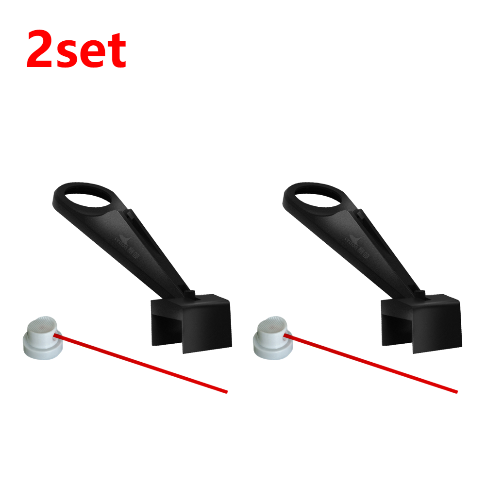 1/2PCS Motorcycle Chain Oiler  - Motorcycle Gear Kit recensione e prezzo