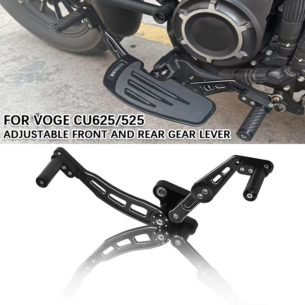Motorcycle Accessories For VOG - Motorcycle Gear Kit recensione e prezzo