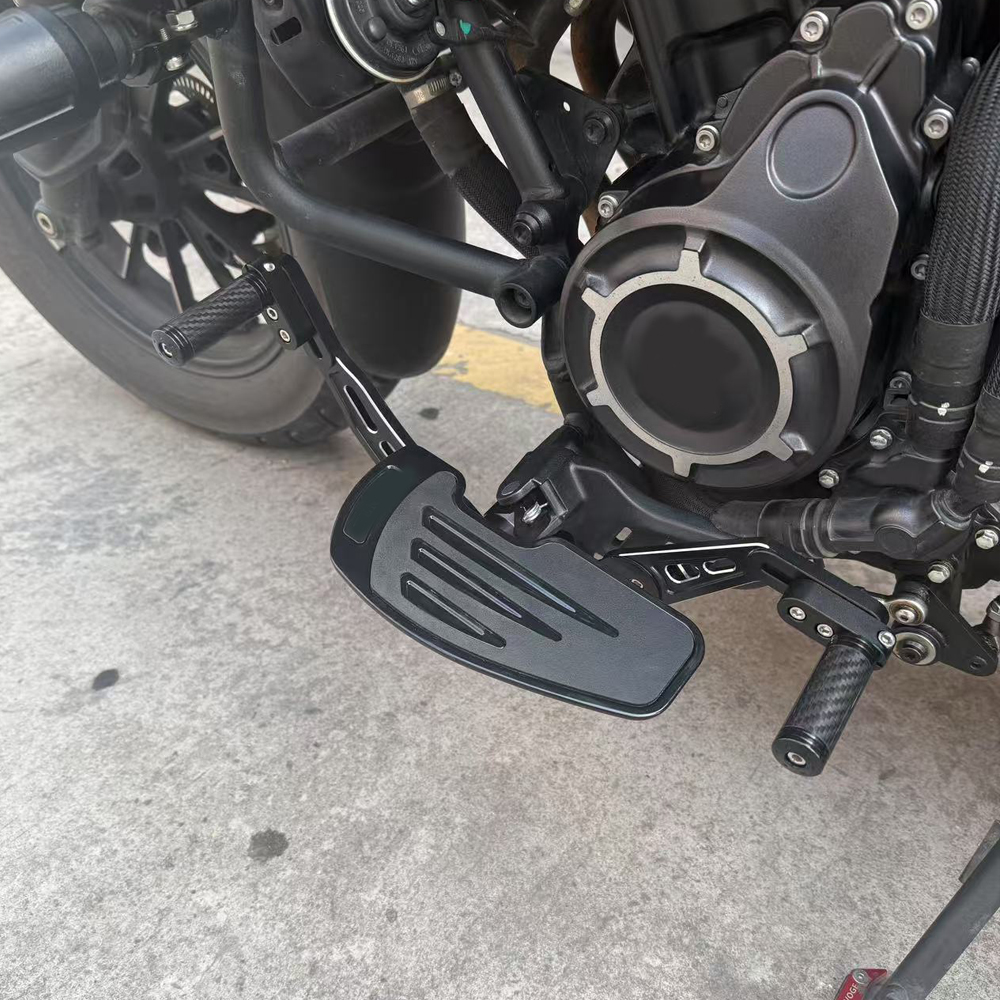 Motorcycle Accessories For VOG - Motorcycle Gear Kit recensione e prezzo