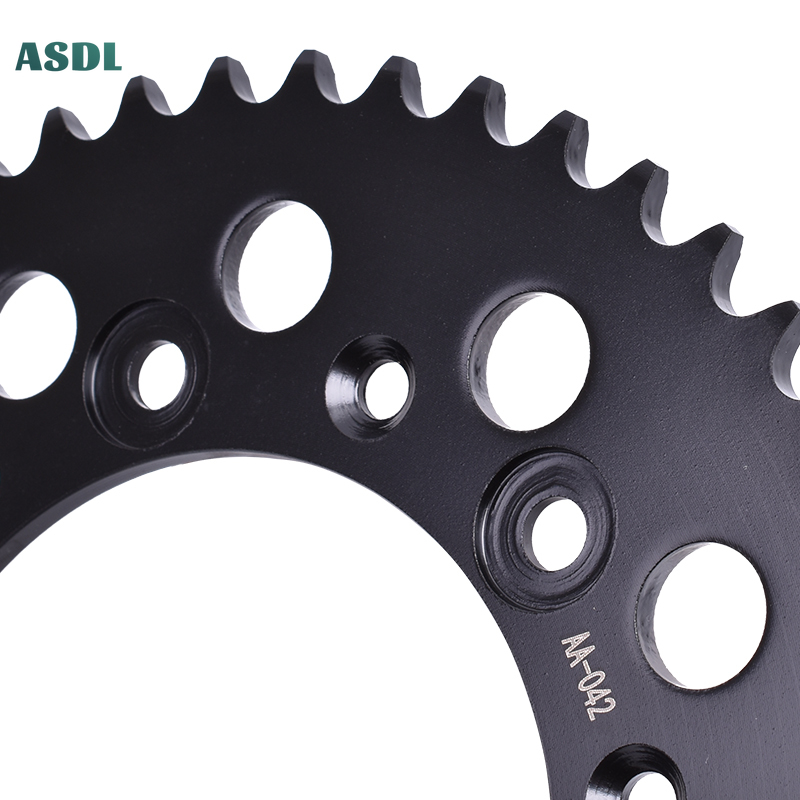520 Chain 48T 13T Teeth Motorc - Motorcycle Gear Usa recensione e prezzo