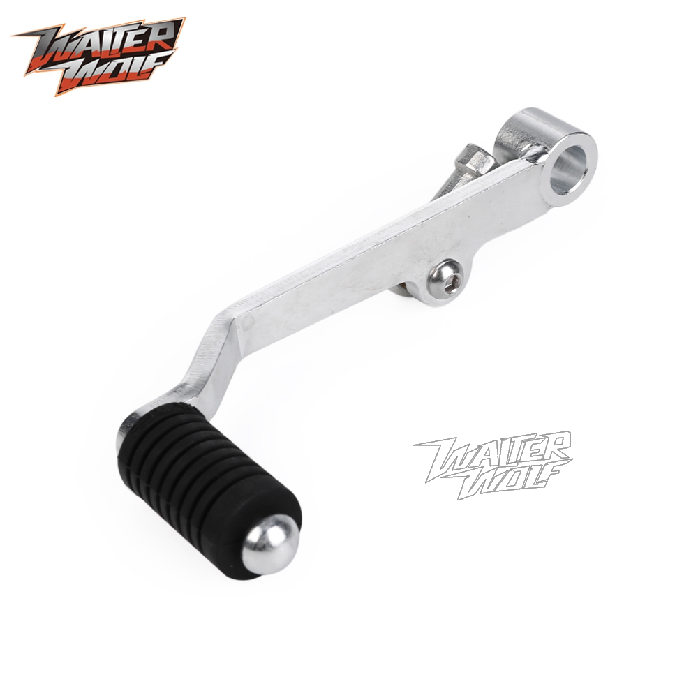 Rear Foot Shifter Pedal Left G - Motorcycle Gear Shift Pattern recensione e prezzo