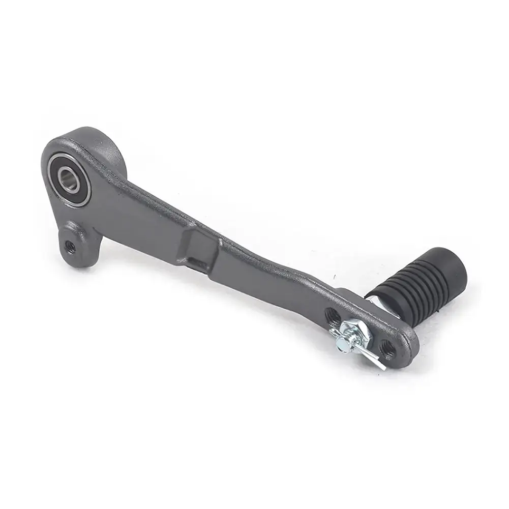 Motorcycle Foot Gear Shifter L - Motorcycle Gear Shift Pattern recensione e prezzo
