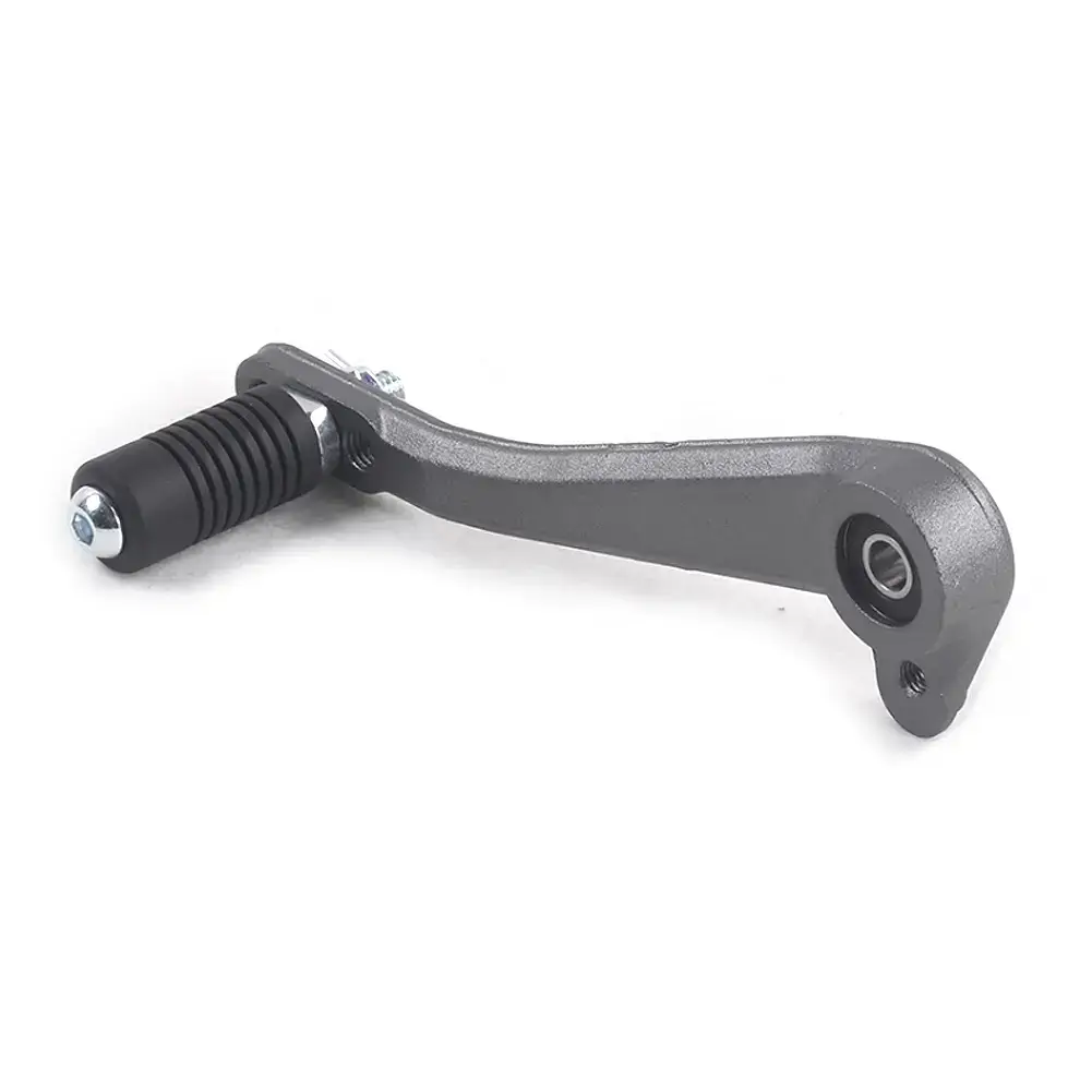 Motorcycle Foot Gear Shifter L - Motorcycle Gear Shift Pattern recensione e prezzo