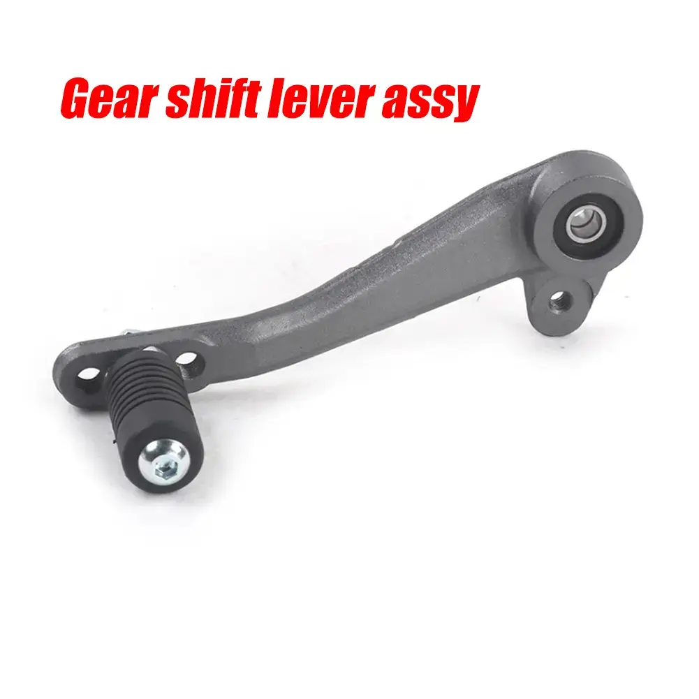 Motorcycle Foot Gear Shifter L - Motorcycle Gear Shift Pattern recensione e prezzo