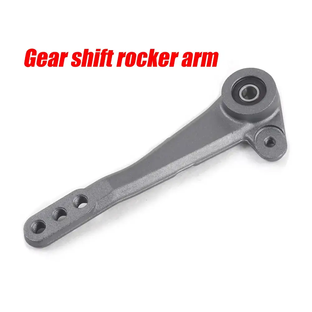 Motorcycle Foot Gear Shifter L - Motorcycle Gear Shift Pattern recensione e prezzo