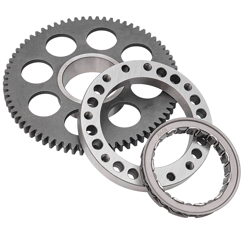 Motorcycle One way Starter Clu - Motorcycle Gear Kit recensione e prezzo