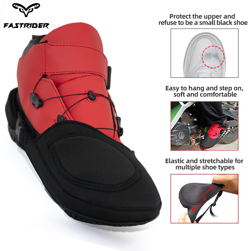 Motorcycle Gear Shift Shoes Co - Motorcycle Gear Shift Pattern recensione e prezzo