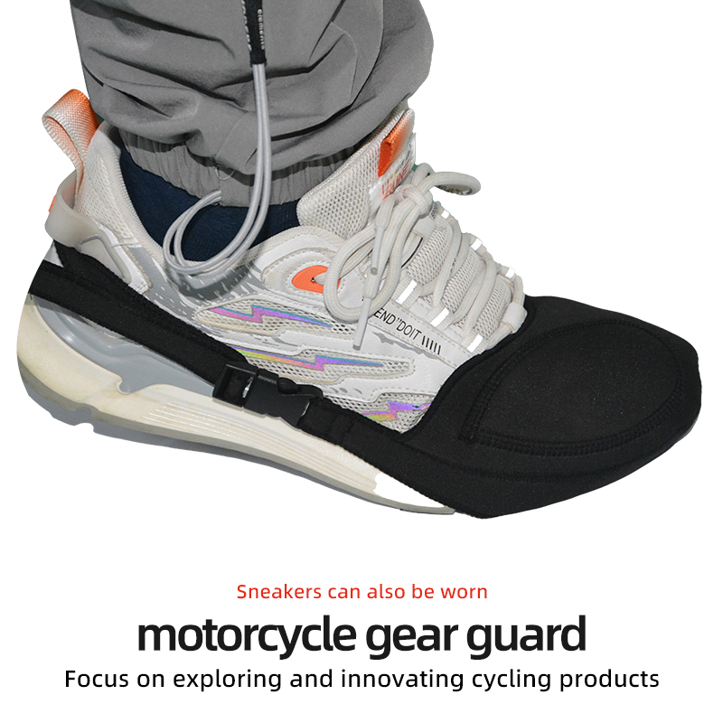 Motorcycle Gear Shift Shoes Co - Motorcycle Gear Shift Pattern recensione e prezzo