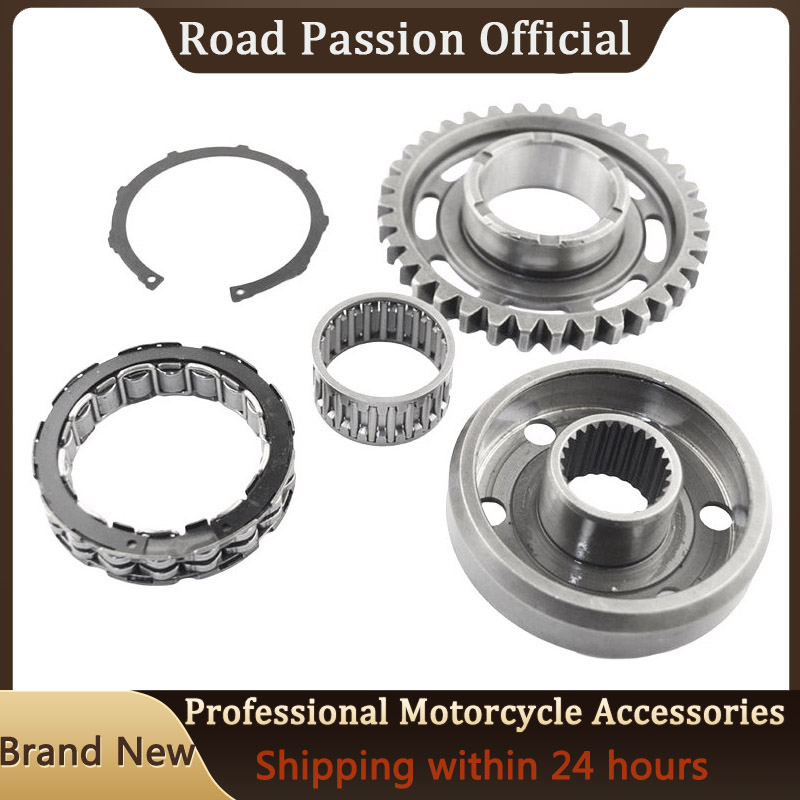 Road Passion Motorcycle One wa - Motorcycle Gear Kit recensione e prezzo