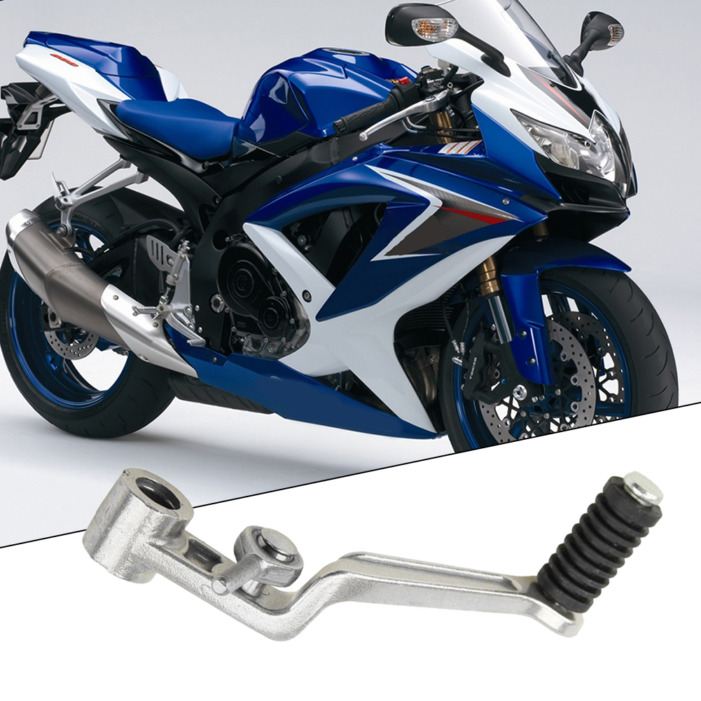 High Quality Gear Shift Lever  - Quality Motorcycle Gear recensione e prezzo