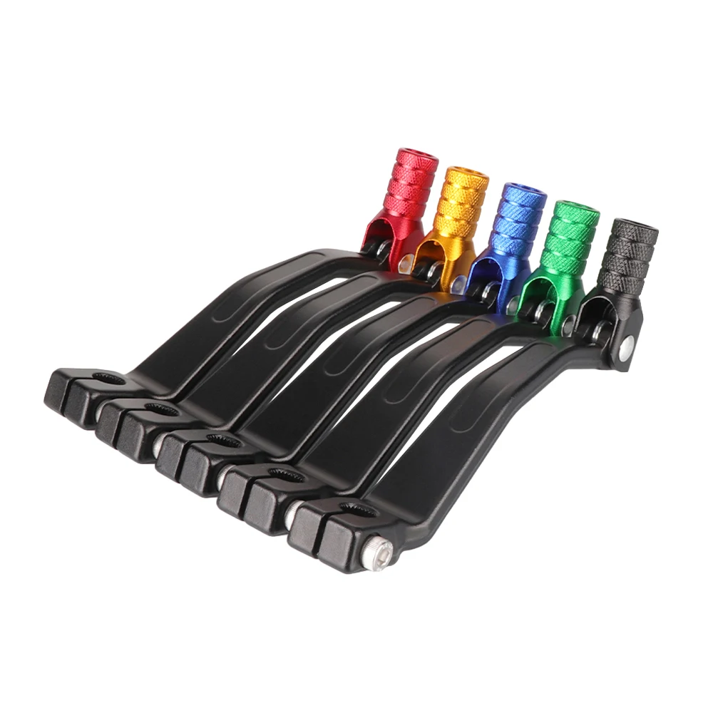 Motorcycle Gear Shift Lever Pe - Motorcycle Gear Shift Pattern recensione e prezzo
