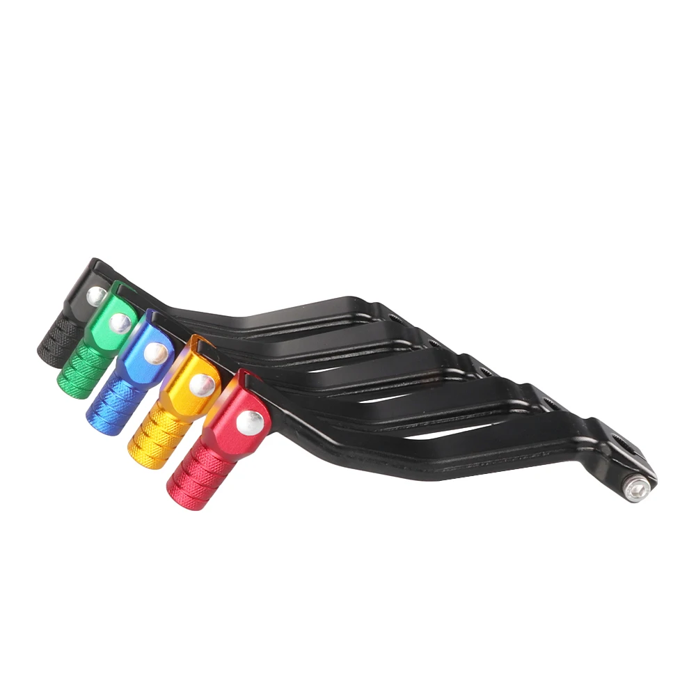 Motorcycle Gear Shift Lever Pe - Motorcycle Gear Shift Pattern recensione e prezzo