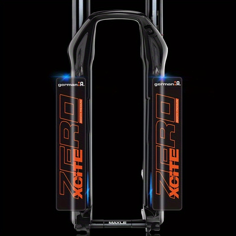1Set ZERO XCITE Stickers, Wate - Zero Motorcycle Gear recensione e prezzo