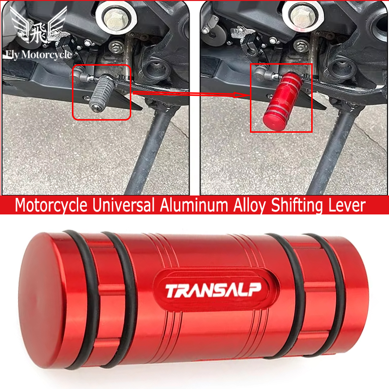 Motorcycle For Honda TRANSALP  - Motorcycle Gear Xl recensione e prezzo