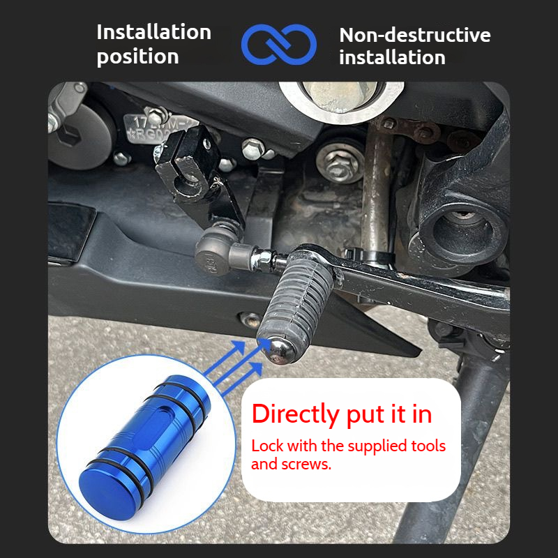 Motorcycle For Honda TRANSALP  - Motorcycle Gear Xl recensione e prezzo