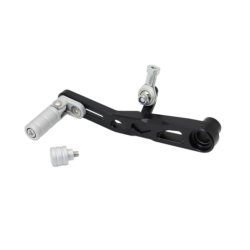 Adjustable Folding Gear Shifte - Motorcycle Gear Xl recensione e prezzo