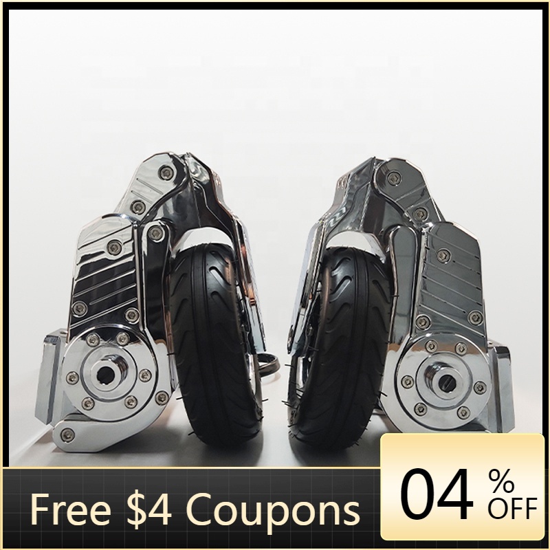 STLFSteel Motorcycle Landing G - Motorcycle Gear Usa recensione e prezzo