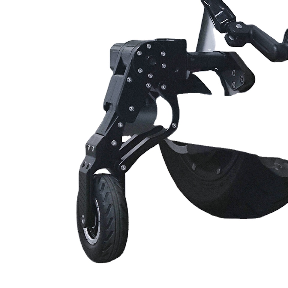 STLFSteel Motorcycle Landing G - Motorcycle Gear Usa recensione e prezzo
