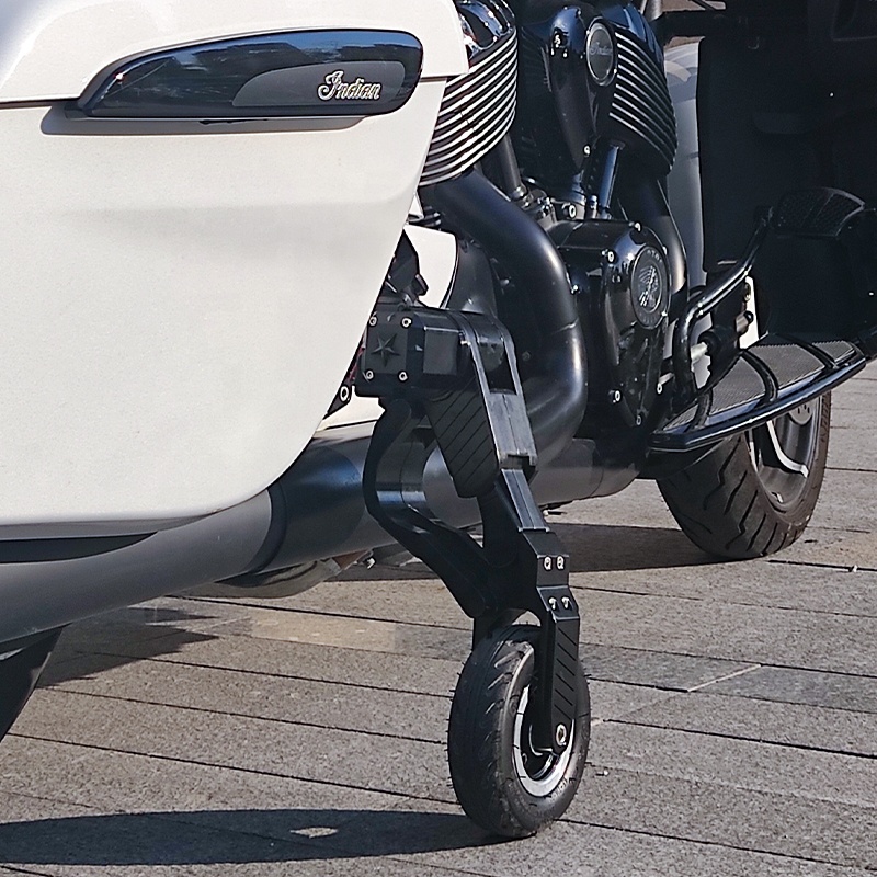 STLFSteel Motorcycle Landing G - Motorcycle Gear Usa recensione e prezzo