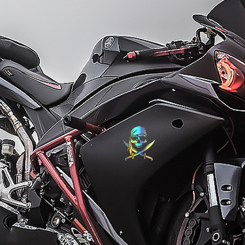 G172 fashion personalized cust - Motorcycle Gear Kit recensione e prezzo