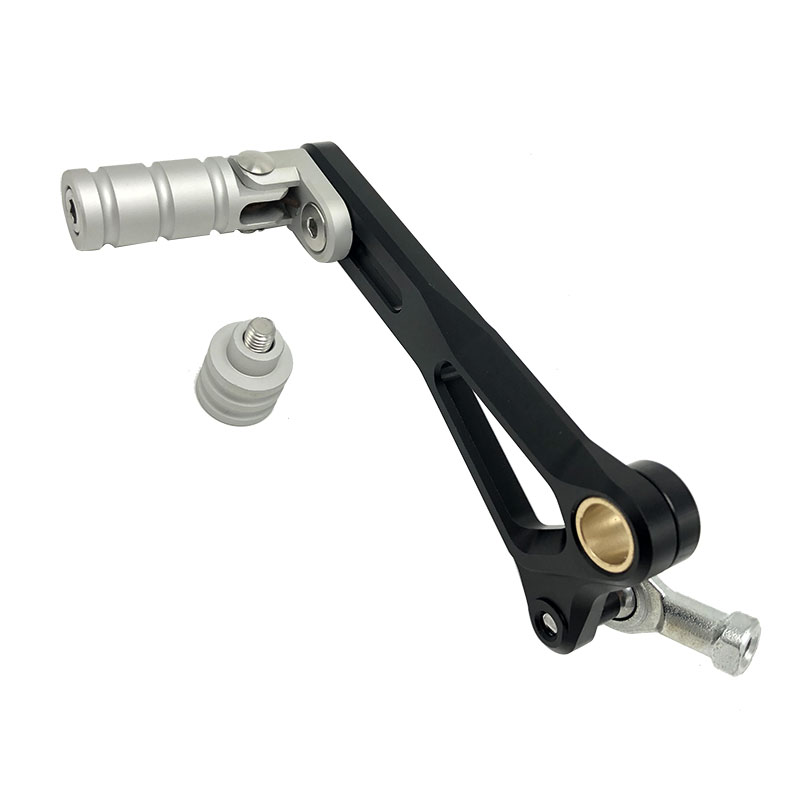For KAWASAKI Z800 Z900 Z1000 Z - Motorcycle Gear Shift Pattern recensione e prezzo