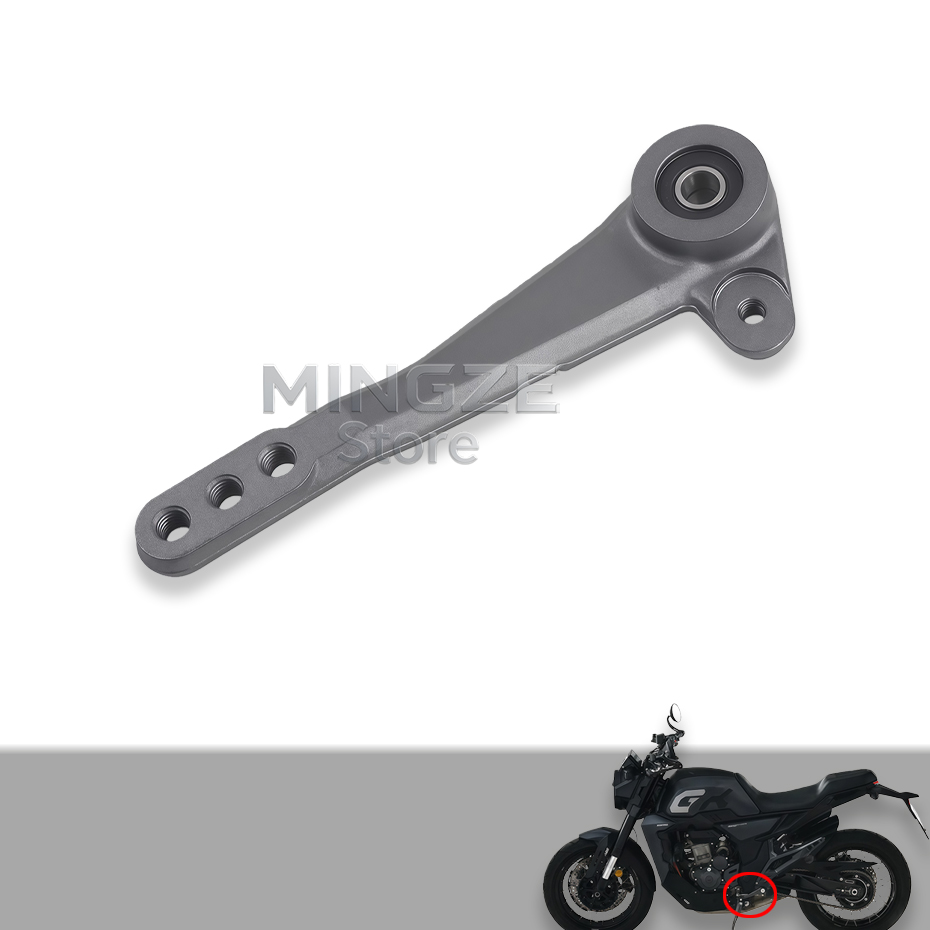 For Zontes GK350 GK 350 ZT350- - Motorcycle Gear Shift Pattern recensione e prezzo