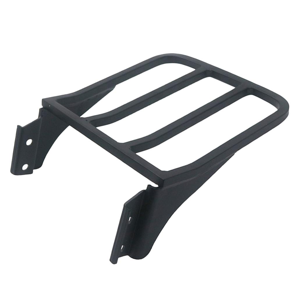 Rear Carrier Backrest Luggage  - Motorcycle Gear Kit recensione e prezzo