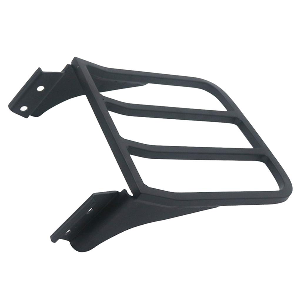 Rear Carrier Backrest Luggage  - Motorcycle Gear Kit recensione e prezzo
