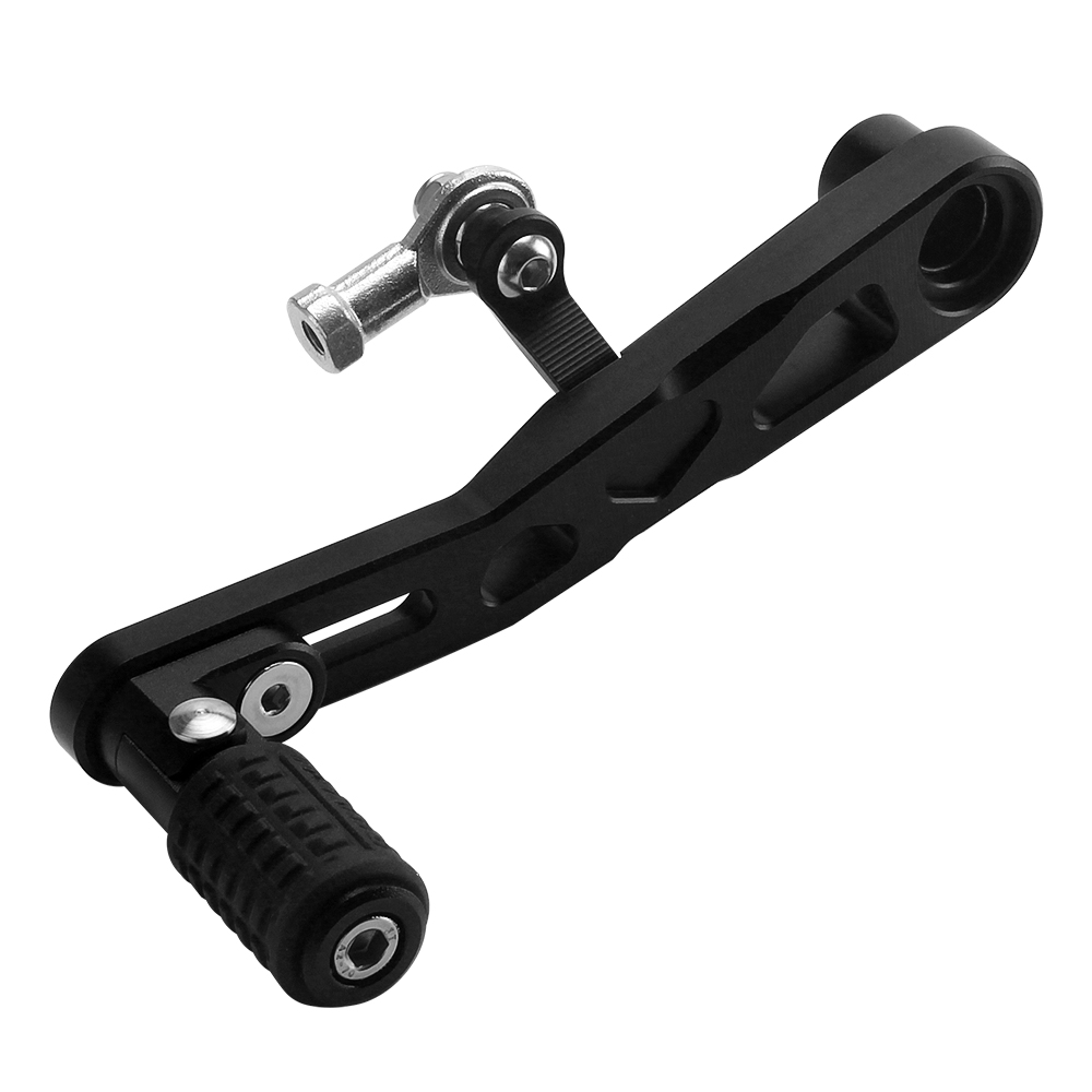 Adjustable Folding Gear Shifte - Motorcycle Gear Xl recensione e prezzo